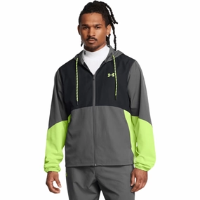 Under Armour Legacy Windbreaker Men