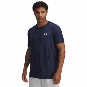 Under Armour Vanish Seamless T-Shirt Men