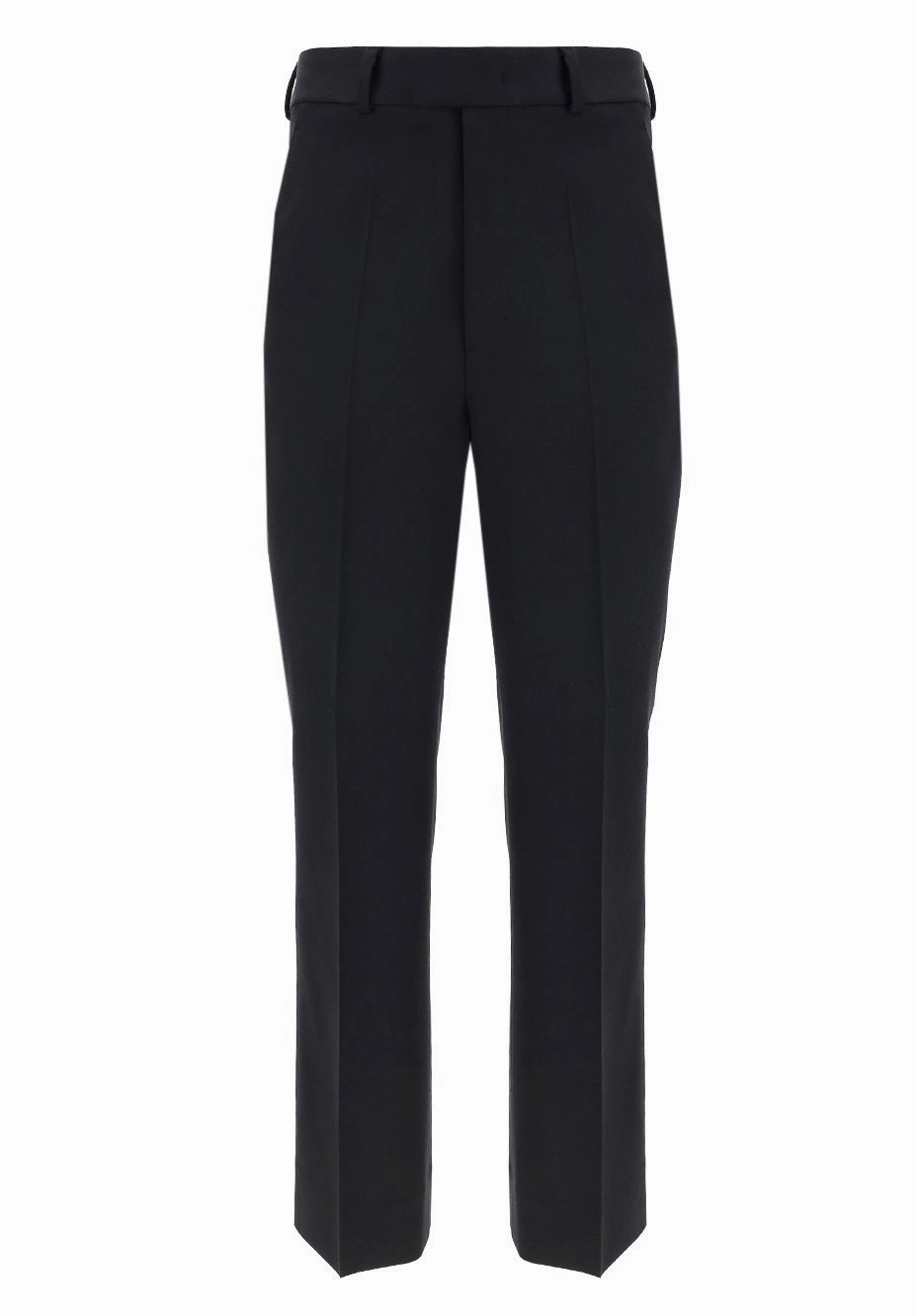 Valentino Straight Leg Tailored Pants