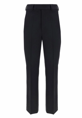 Valentino Straight Leg Tailored Pants