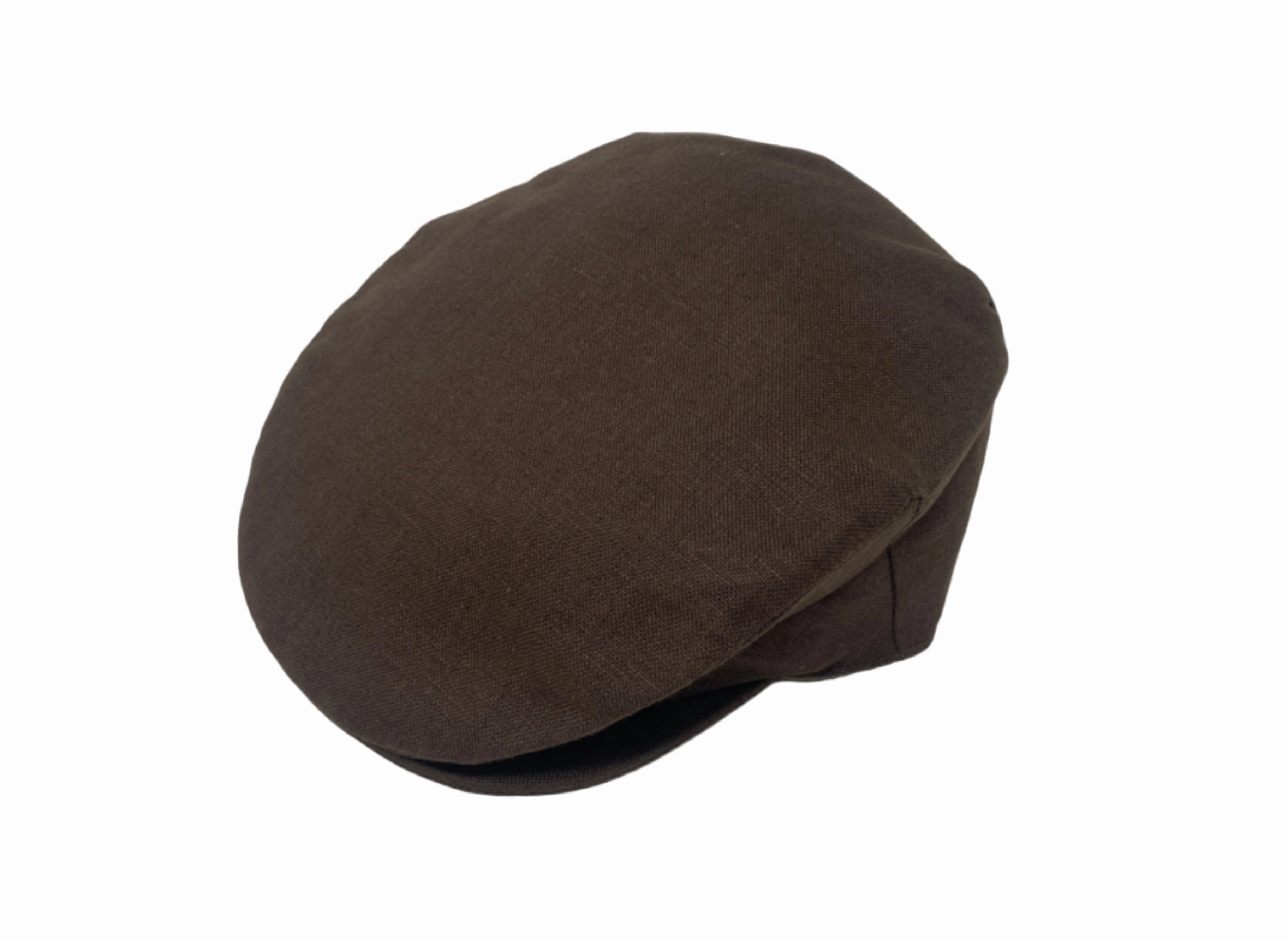 Vintage Cap Linen