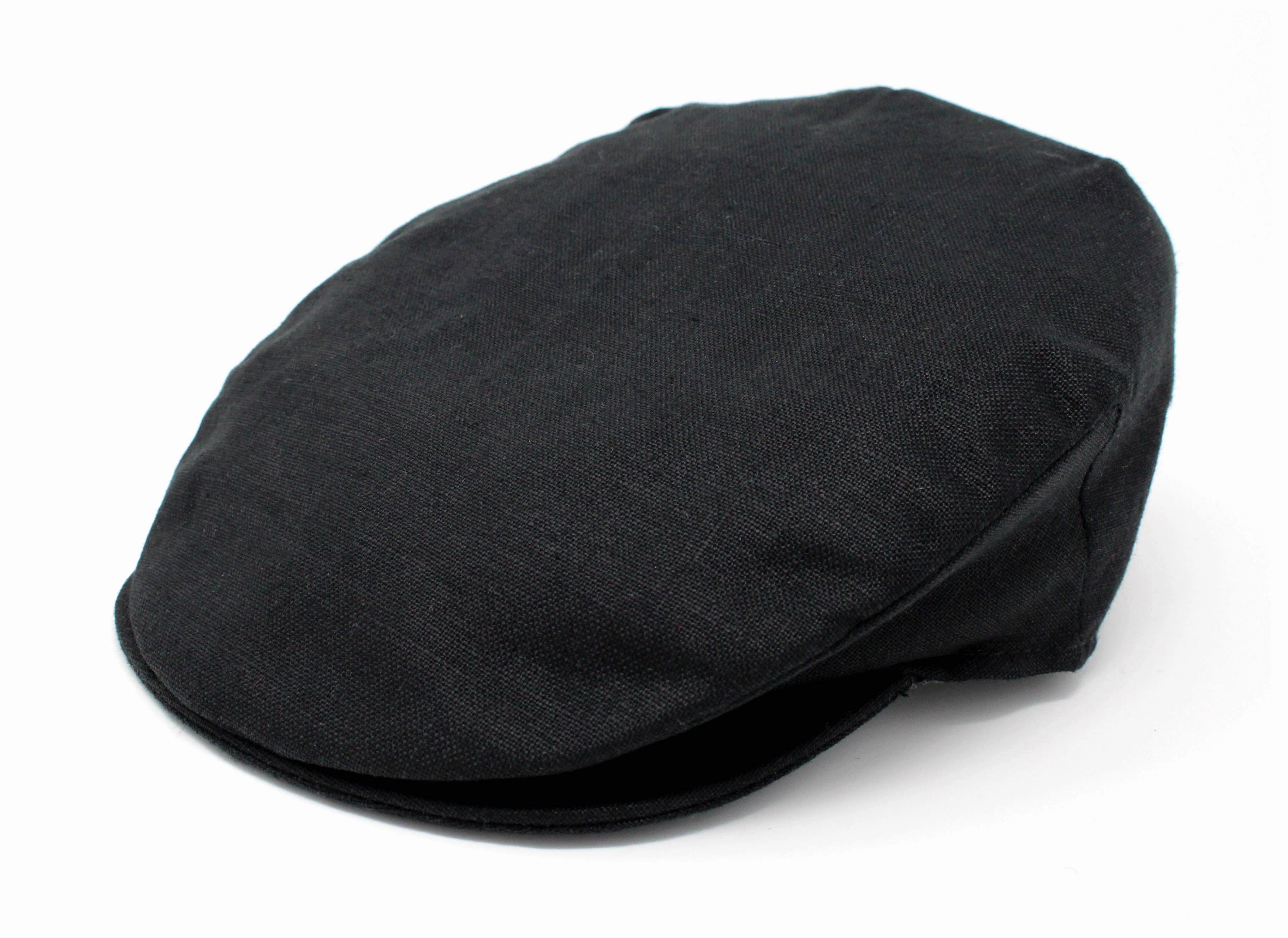 Vintage Cap Linen