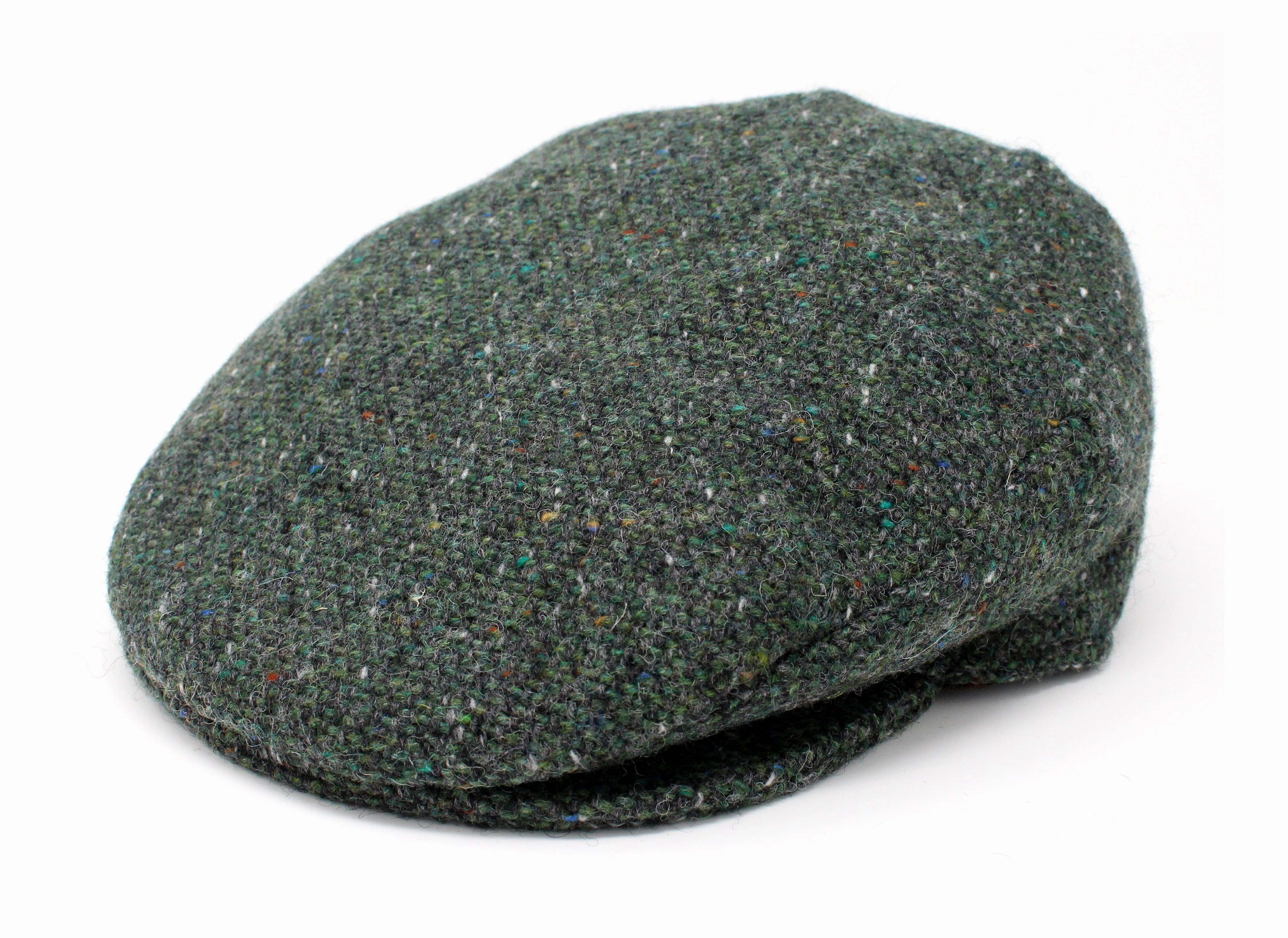 Vintage Cap Tweed