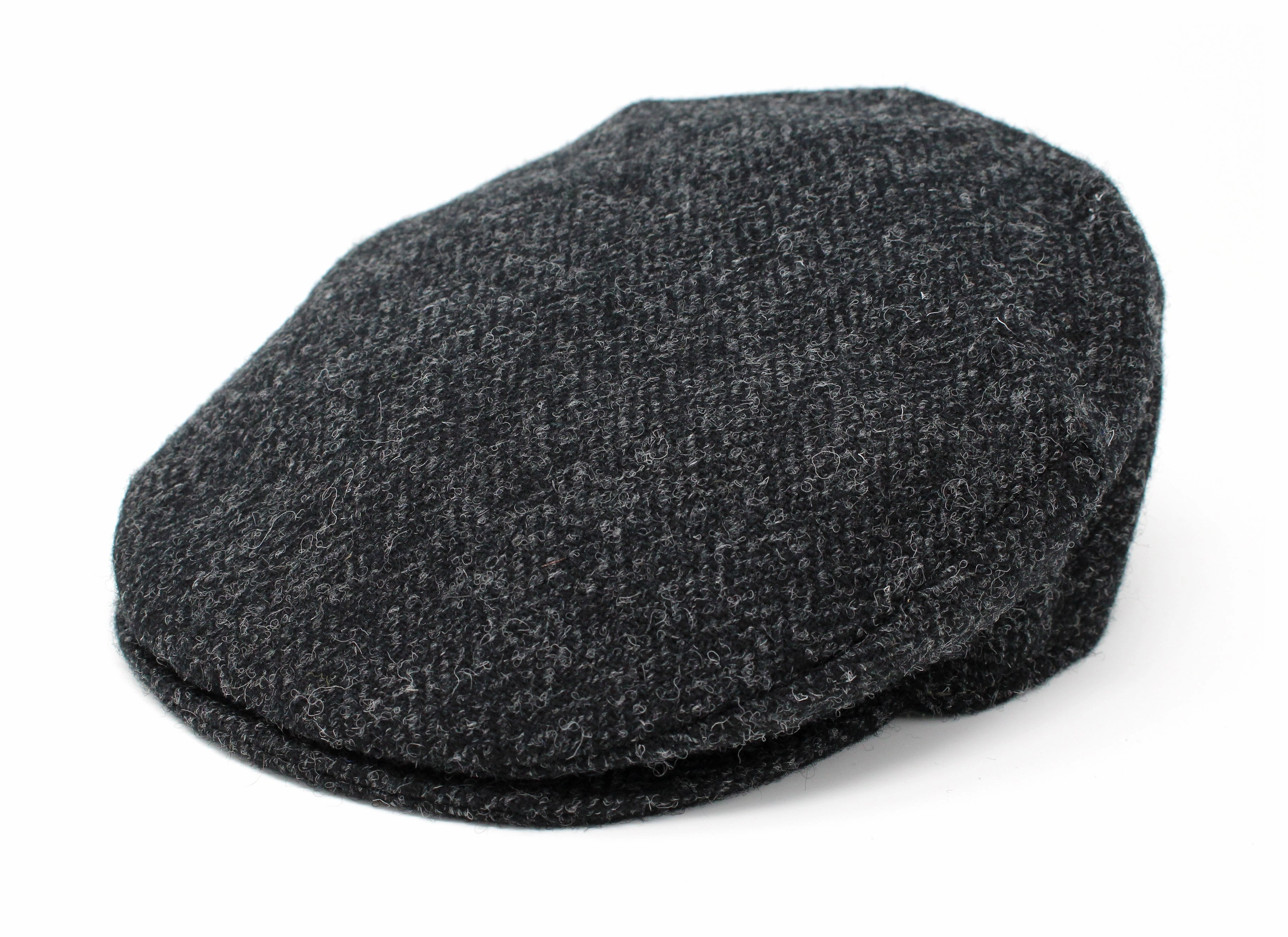 Vintage Cap Tweed