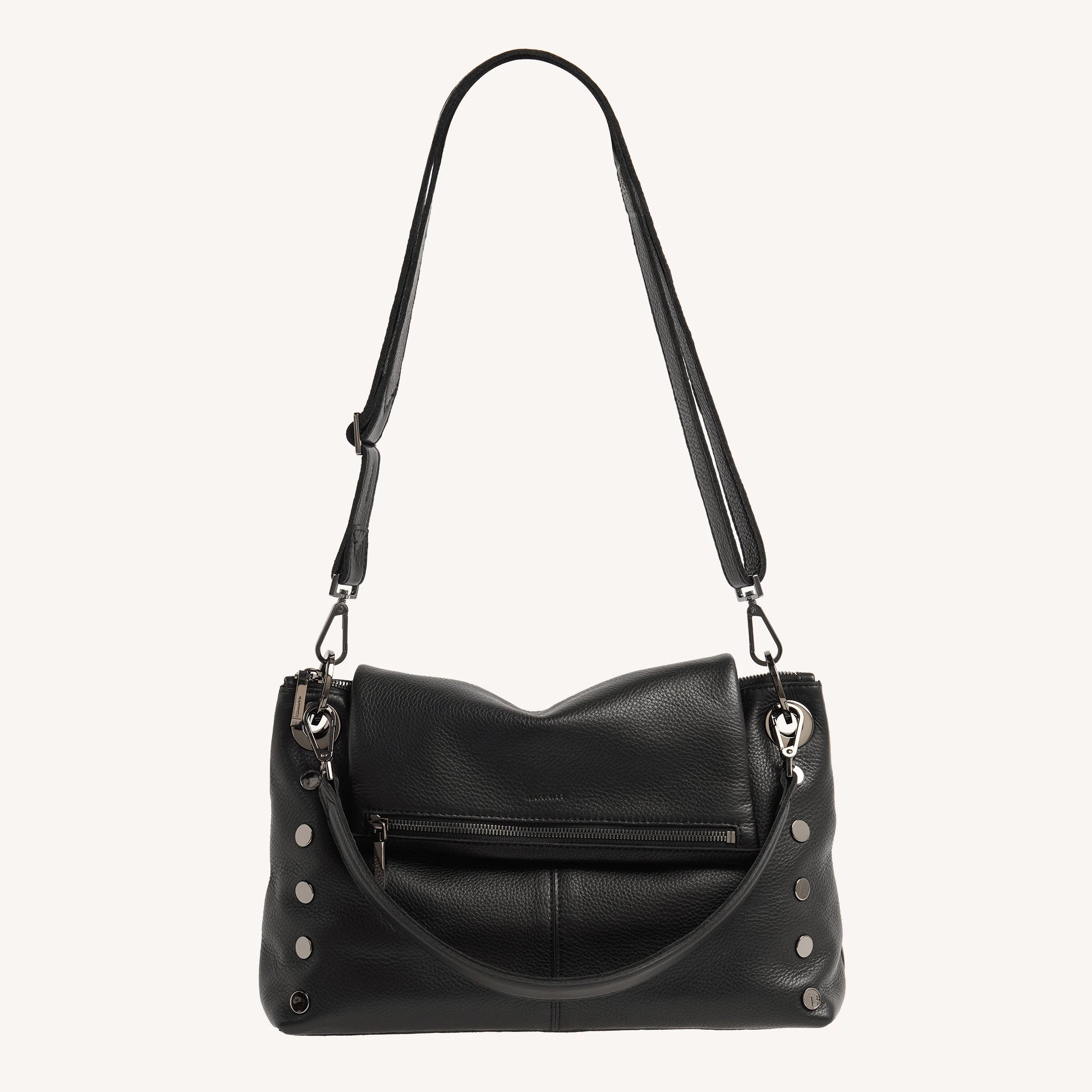 VIP Grand | Black/Gunmetal
