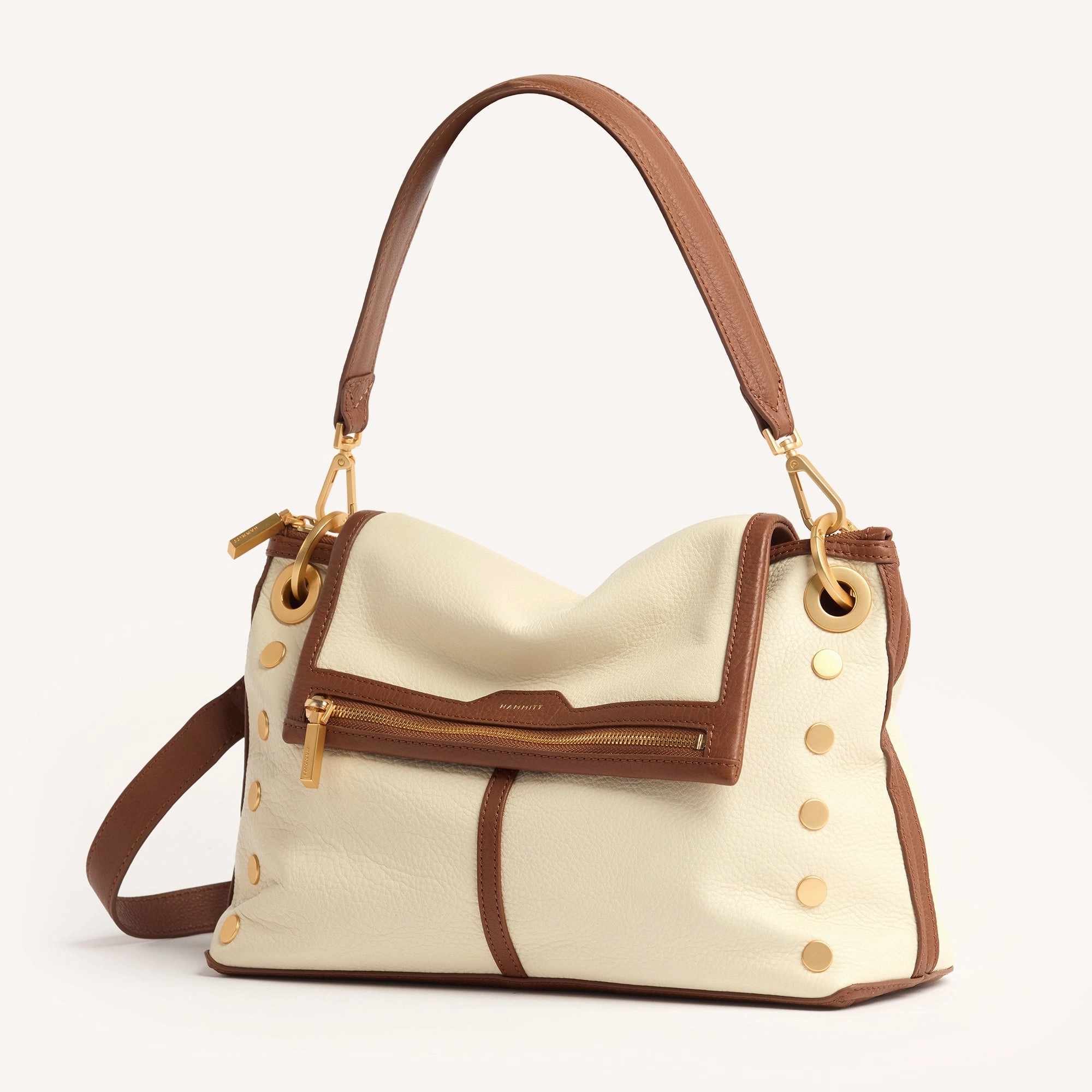 VIP Grand | Courtyard Cream/Brushed Gold