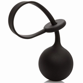 Weighted Lasso Ring