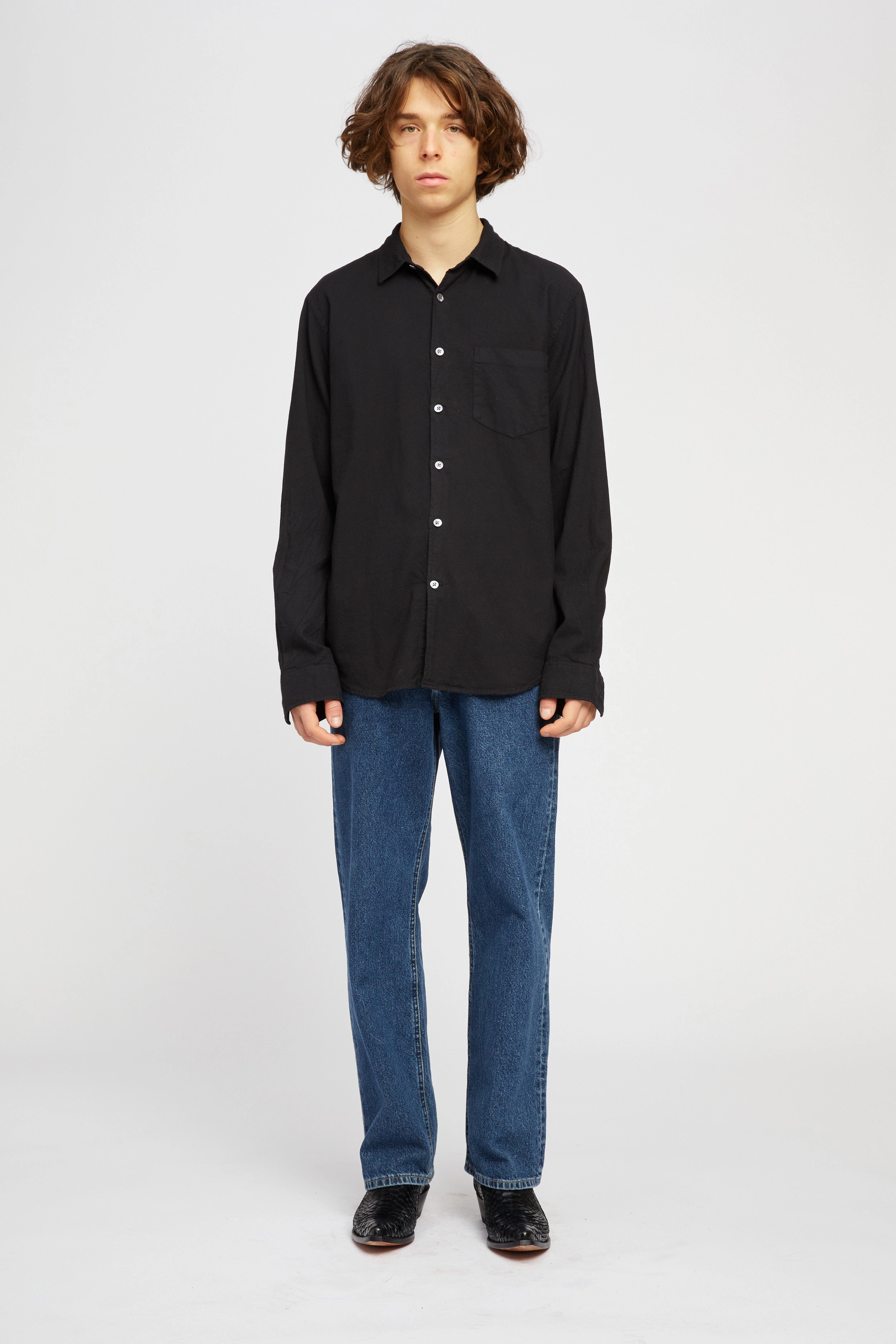 West Black