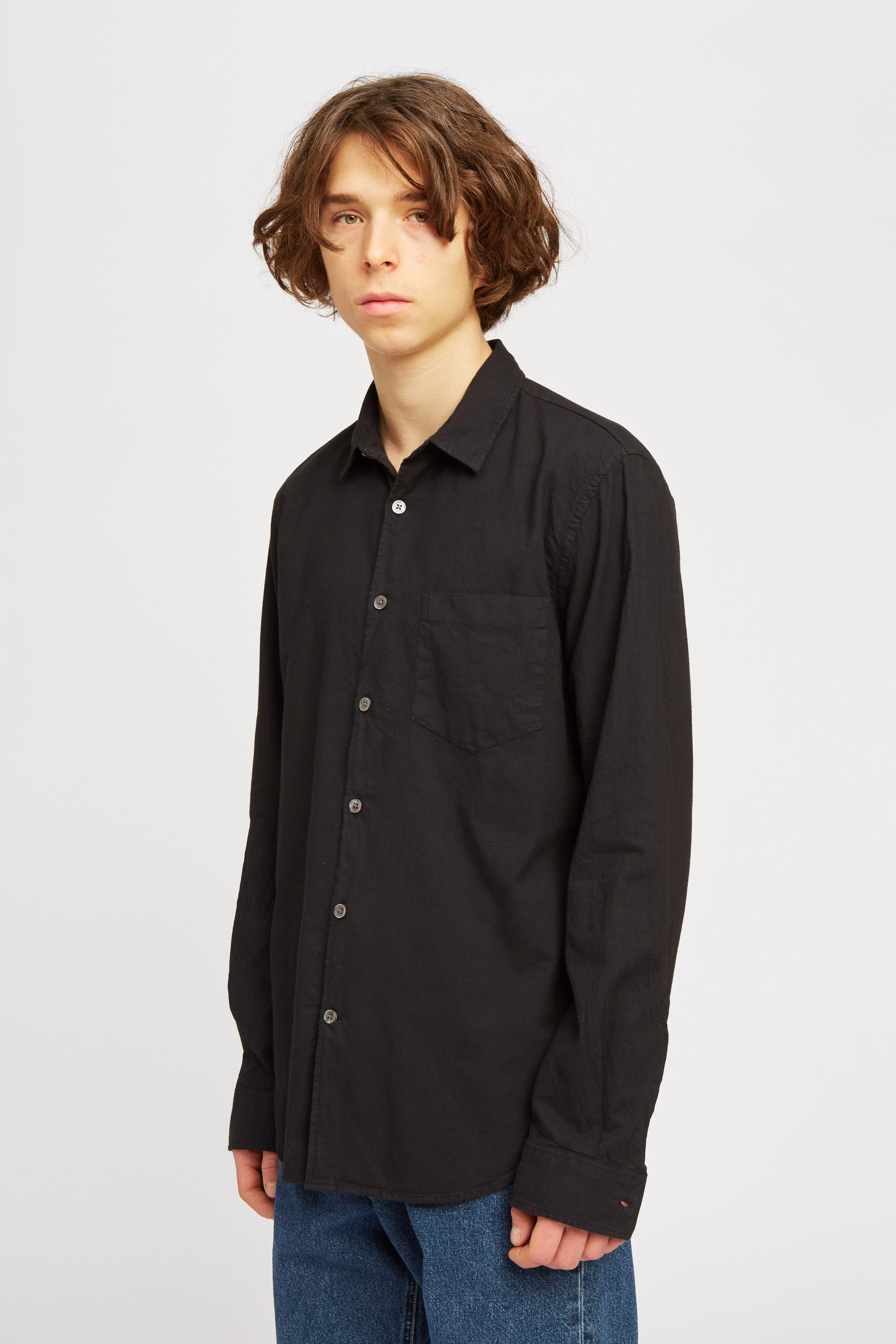 West Black