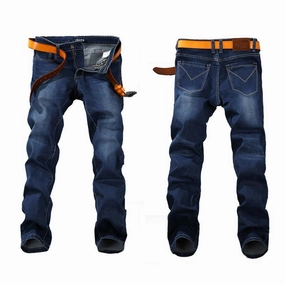 West Louis™ Spring Stretch Jeans
