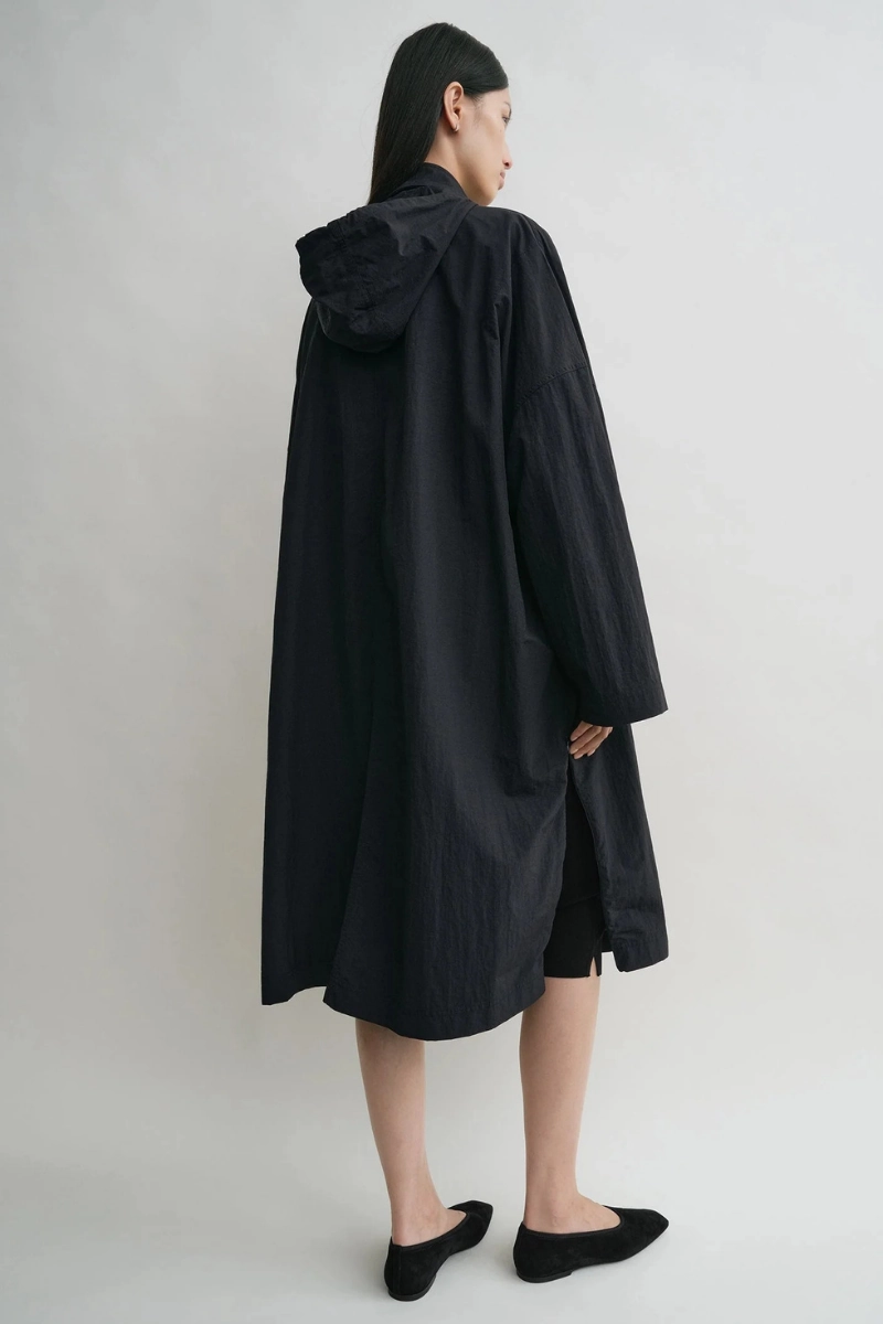 Windbreaker Coat