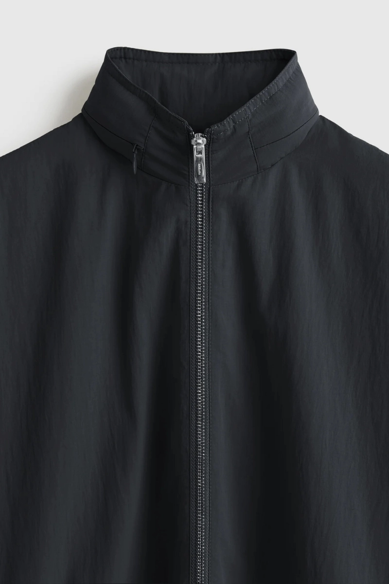 Windbreaker Coat
