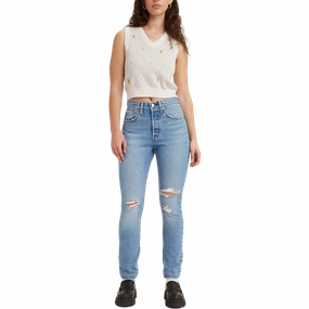 Women's 501 Skinny