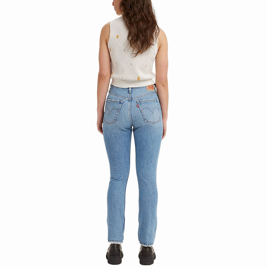 Women's 501 Skinny