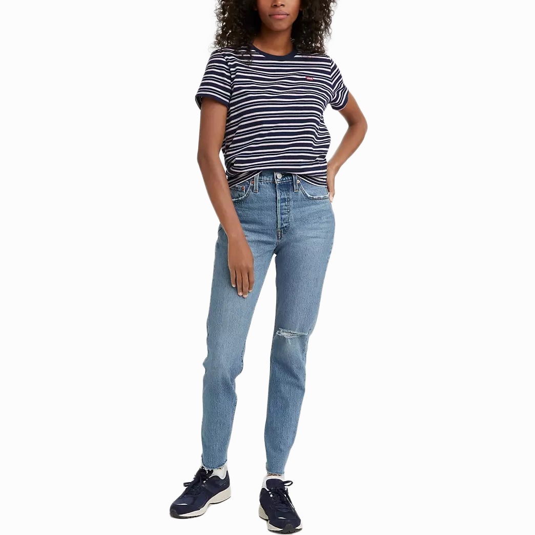 Women's 501 Skinny