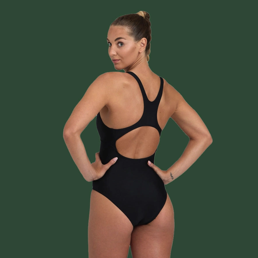 Women's Arena Solid Control ProBack