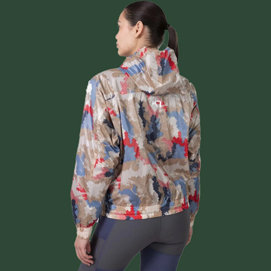 Women's Kari Traa Pauline Jacket