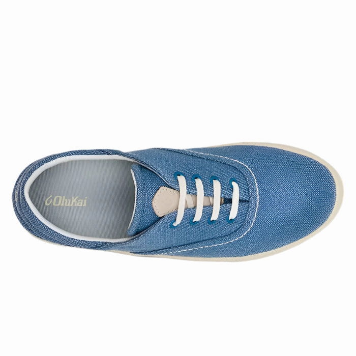 Women's Kohu Denim/Denim