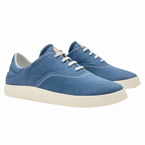 Women's Kohu Denim/Denim