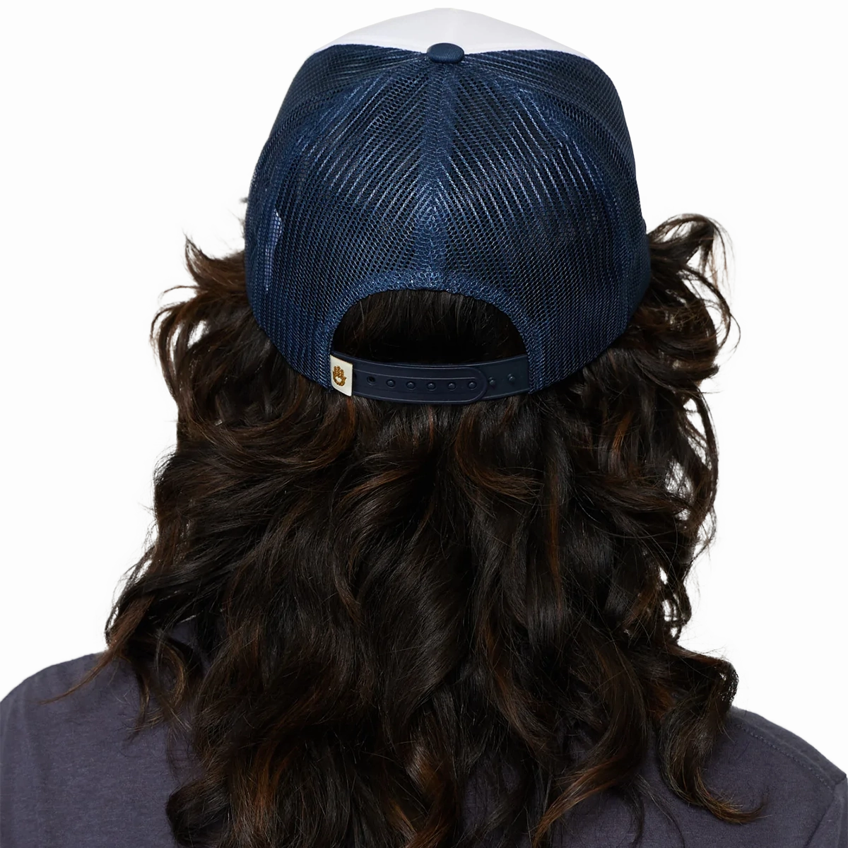 Women's Optimist Trucker Hat