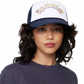 Women's Optimist Trucker Hat