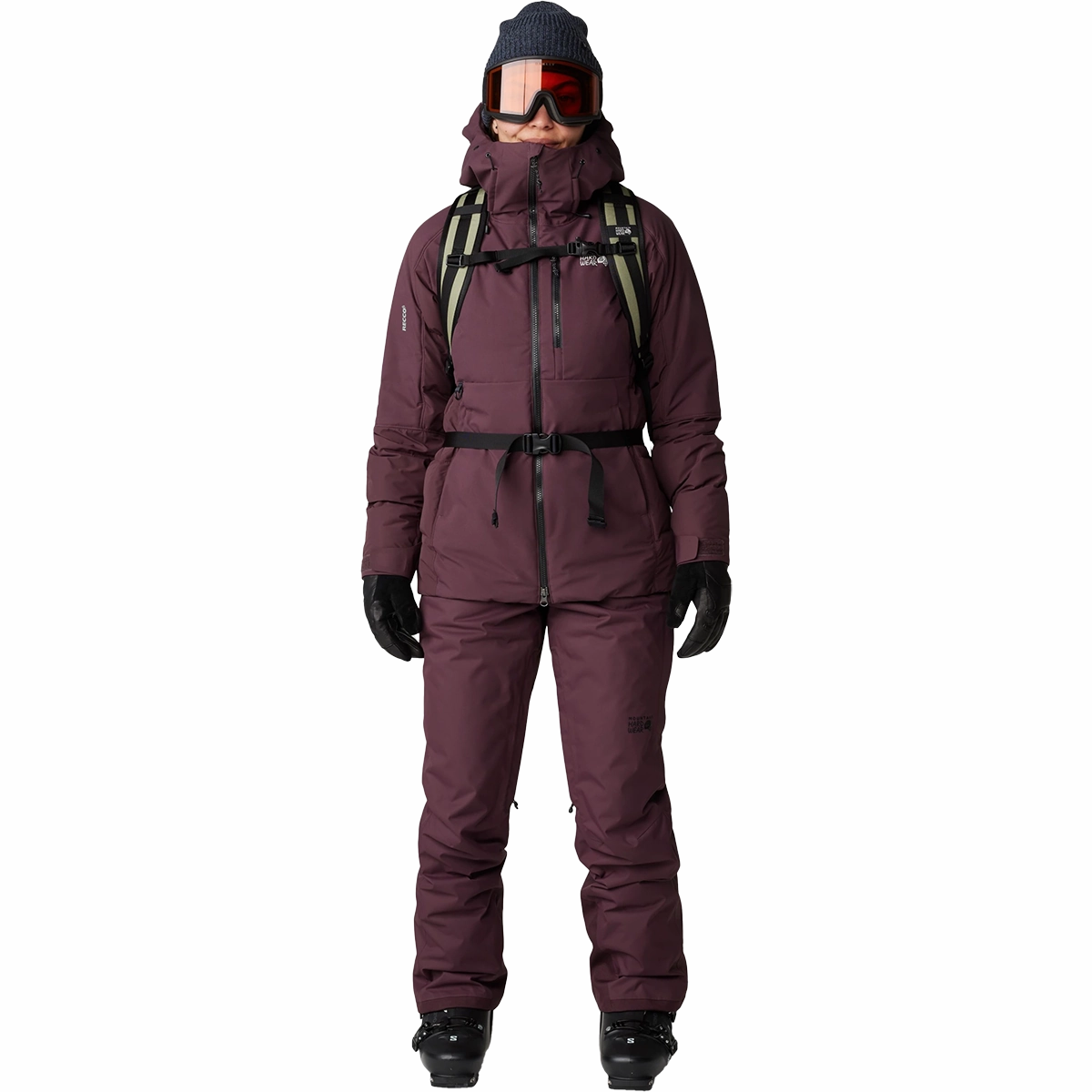 Women's Powder Maven Down Jacket