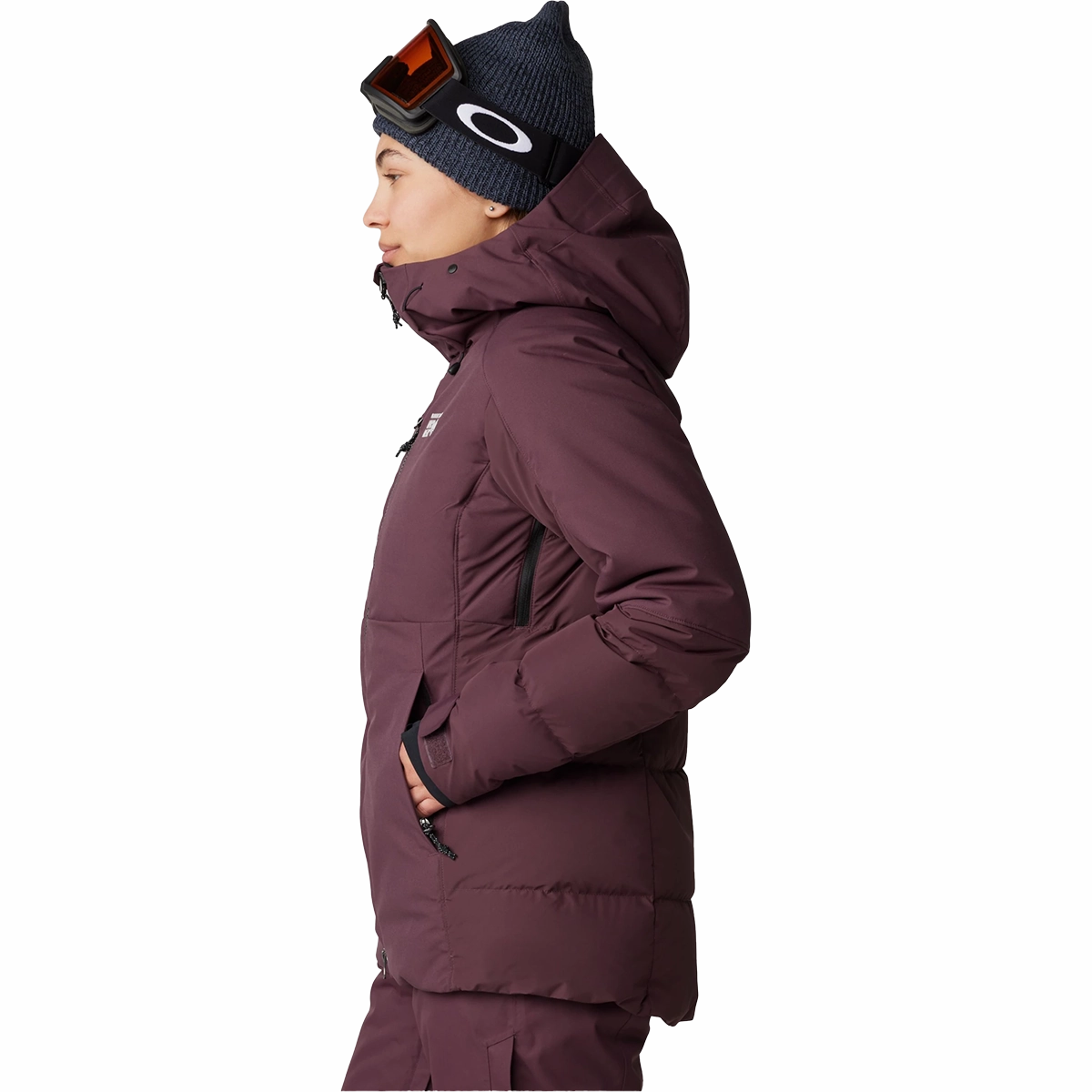 Women's Powder Maven Down Jacket