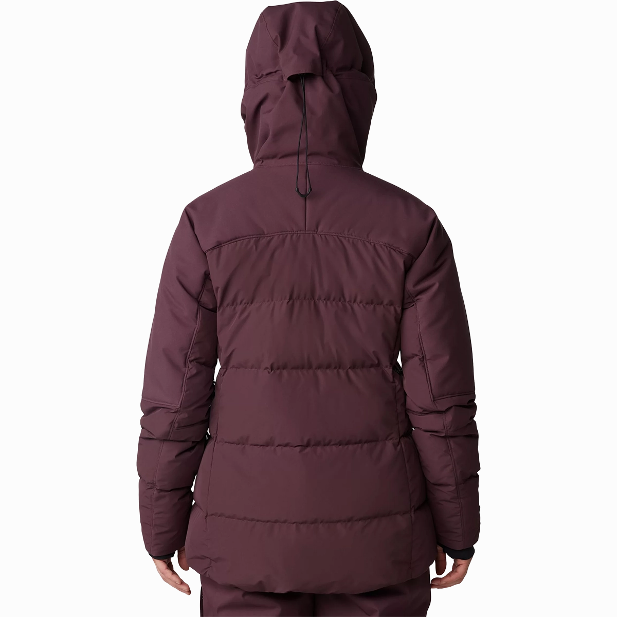 Women's Powder Maven Down Jacket
