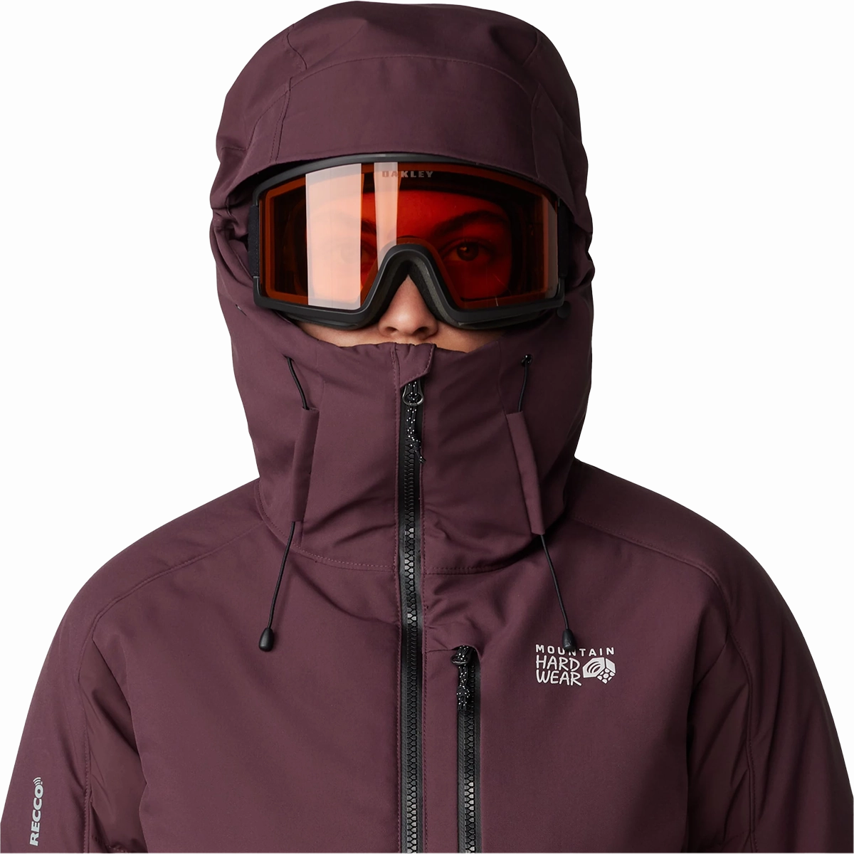 Women's Powder Maven Down Jacket