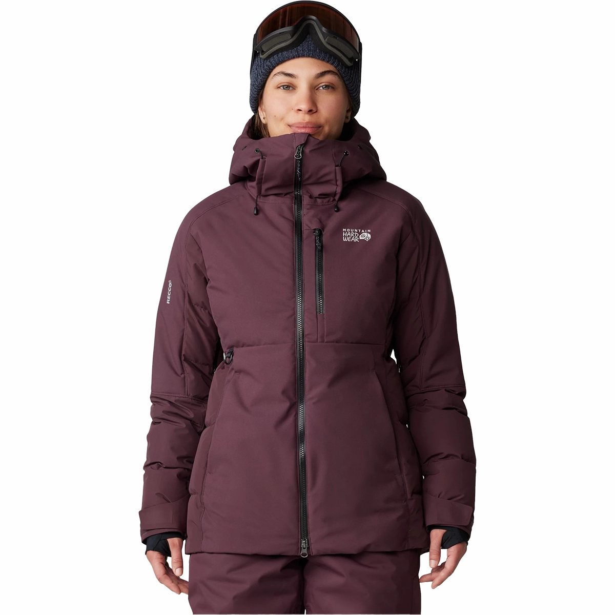 Women's Powder Maven Down Jacket