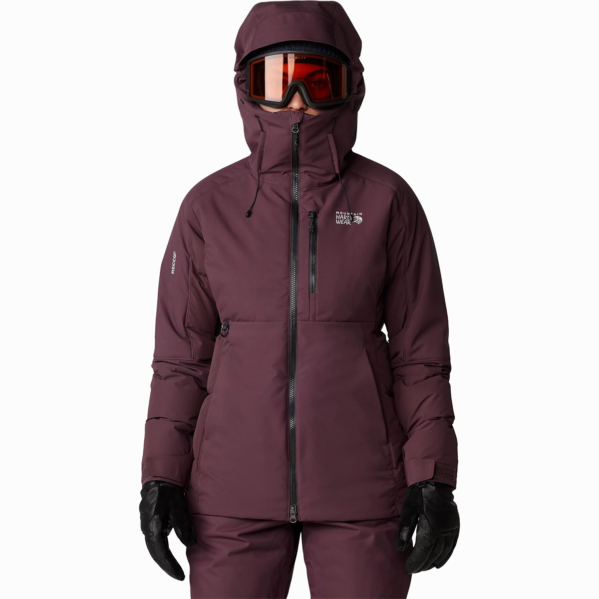 Women's Powder Maven Down Jacket