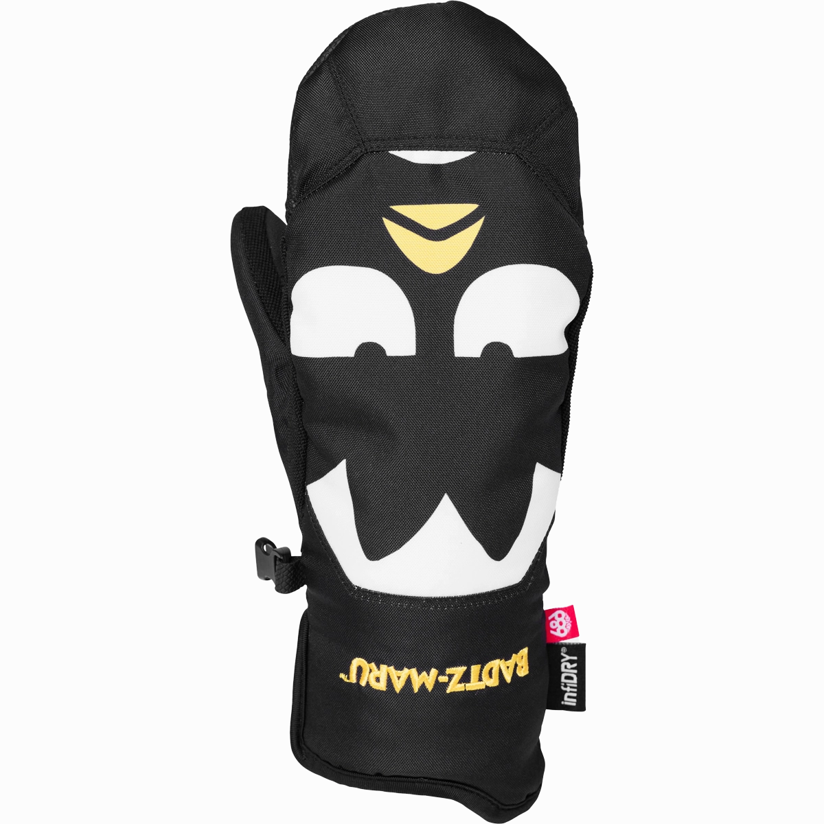 Women's Revel Mitt