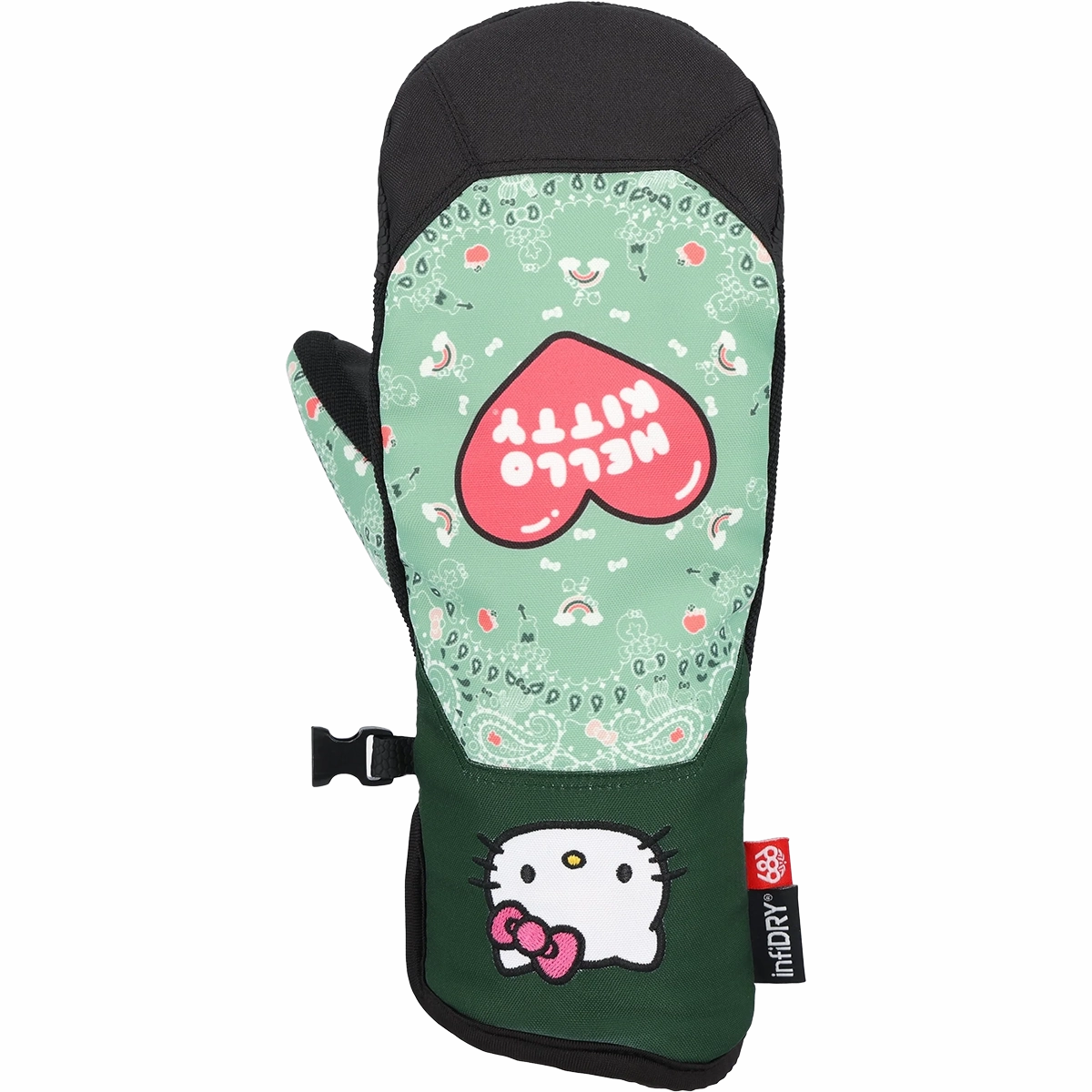 Women's Revel Mitt