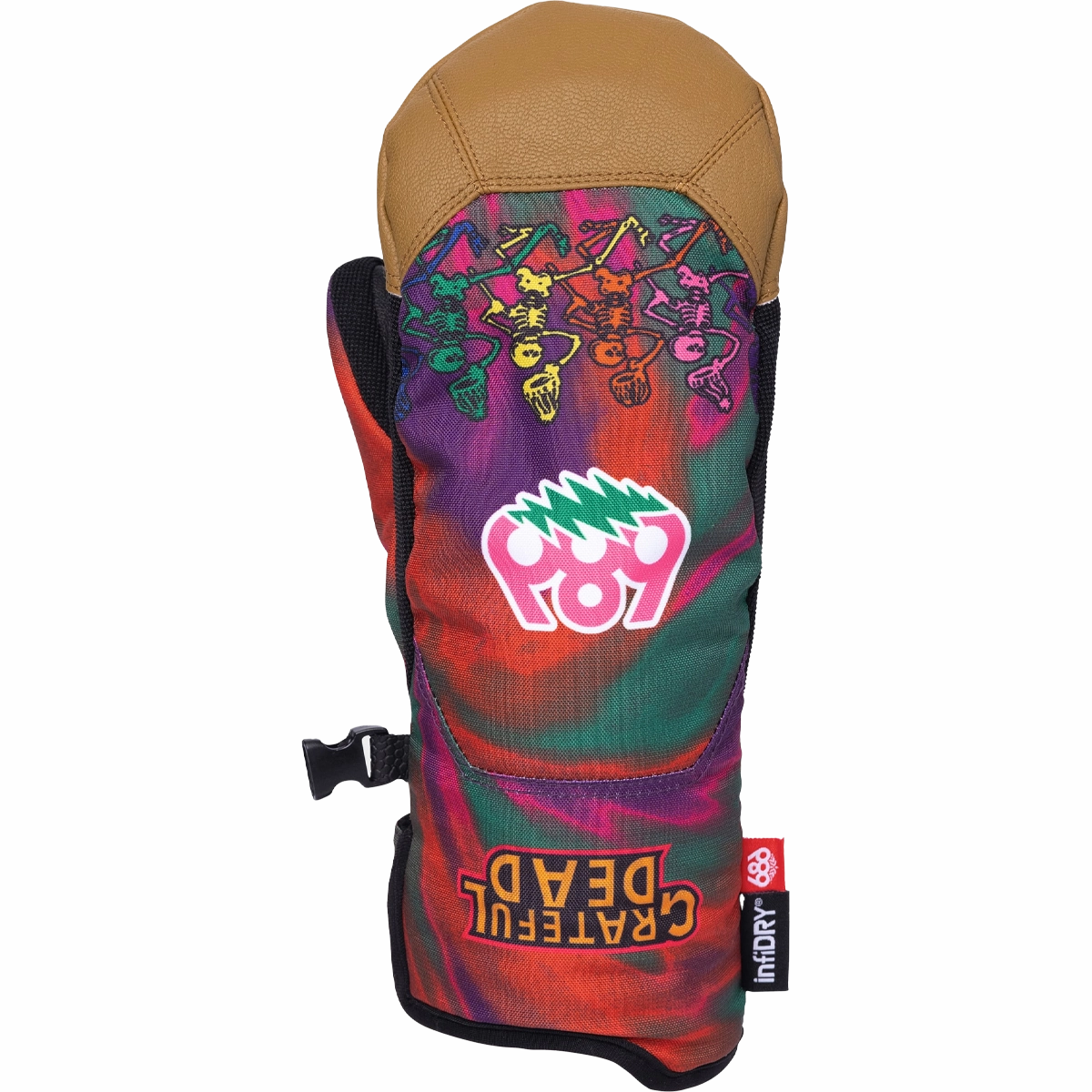 Women's Revel Mitt