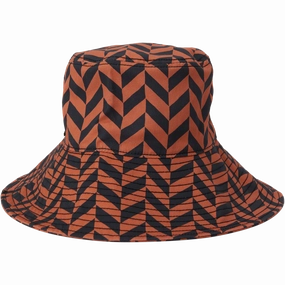 Women's Time to Shine Bucket Hat