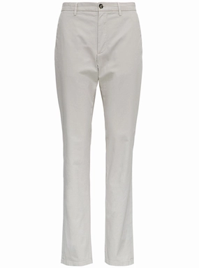 Z Zegna Plain Tailored Trousers